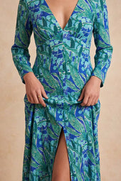 Robe Musa Myrtille
