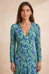 Robe Musa Myrtille