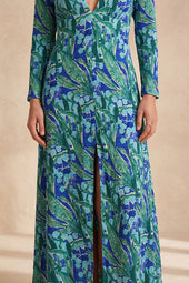 Robe Musa Myrtille