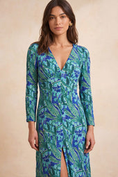 Robe Musa Myrtille