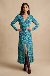 Robe Musa Myrtille