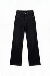 Pantalon Idéaliste Noir