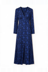 Robe Musa Nuit au Chalet