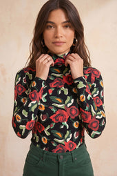 Top Ariana Rose des Nuits