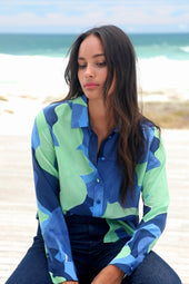 video image