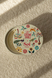 Coffret Soi x La Crème Libre - Soi Paris