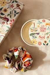 Coffret Soi x La Crème Libre - Soi Paris