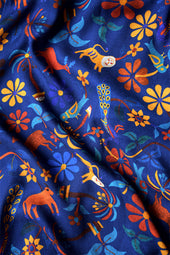 Headband Jaipur Mon Amour - Soi Paris