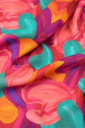 Chemisier Gouache - Soi Paris