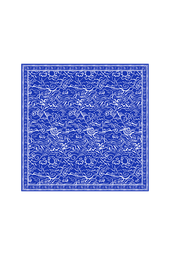 Foulard en coton Mykonos - Soi Paris