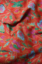 Robe Amaya Java - Soi Paris