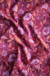 Robe Bianca Escale à Java