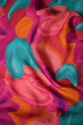 Robe Muse Gouache - Soi Paris