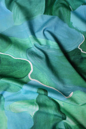 Robe Diana Provence - Soi Paris