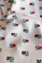 T-shirt Paresseux Fleur des Bois