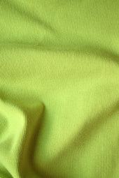 Sous-pull Lime - Soi Paris