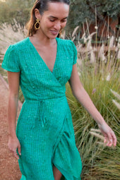 Robe Malice Palm Springs - Soi Paris