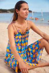 Robe Soleil Poséidon - Soi Paris