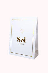 Enveloppe cadeau Grand Format - Soi Paris