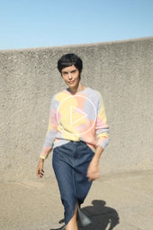 video image