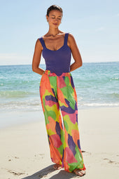 Pantalon Apollo L'Envol Pop - Soi Paris