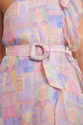 Robe l'Angélique Songes d'Alice - Soi Paris