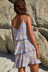 Robe Anixi Pixel - Soi Paris