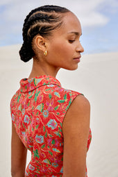 Blouse Balmette Java - Soi Paris