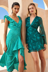 Robe Passion Palm Springs - Soi Paris