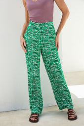 Pantalon fluide Ubud - Soi Paris