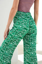 Pantalon fluide Ubud - Soi Paris