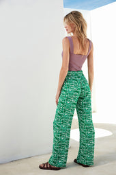 Pantalon fluide Ubud - Soi Paris