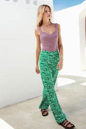 Pantalon fluide Ubud - Soi Paris