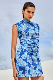 Robe Allura Cannes - Soi Paris
