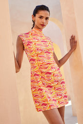 Robe Allura Comporta - Soi Paris