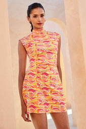 Robe Allura Comporta - Soi Paris