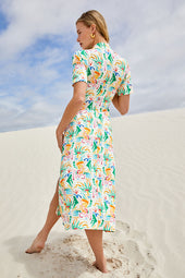 Robe Allure Hawaï - Soi Paris
