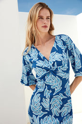 Robe Dina Cannes - Soi Paris