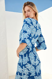 Robe Dina Cannes - Soi Paris