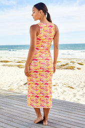 Robe Mélodie Comporta - Soi Paris