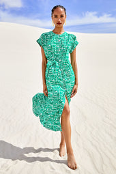 Robe Riviera Ubud - Soi Paris