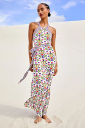 Robe Sirocco Bloom - Soi Paris