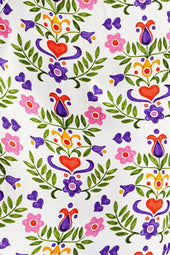 Robe Sirocco Bloom - Soi Paris