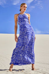 Robe Sirocco Mykonos - Soi Paris