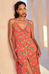Robe Stella Java - Soi Paris