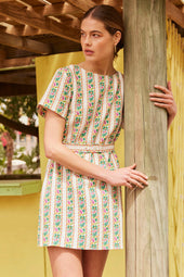 Robe GaÃ¯a Bahia - Soi Paris
