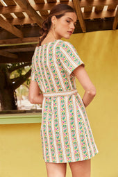 Robe GaÃ¯a Bahia - Soi Paris