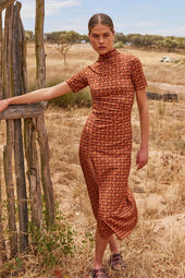 Robe Allure Casa - Soi Paris
