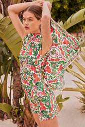 Robe Allura Copacabana - Soi Paris