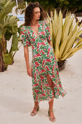 Robe Muse Copacabana - Soi Paris